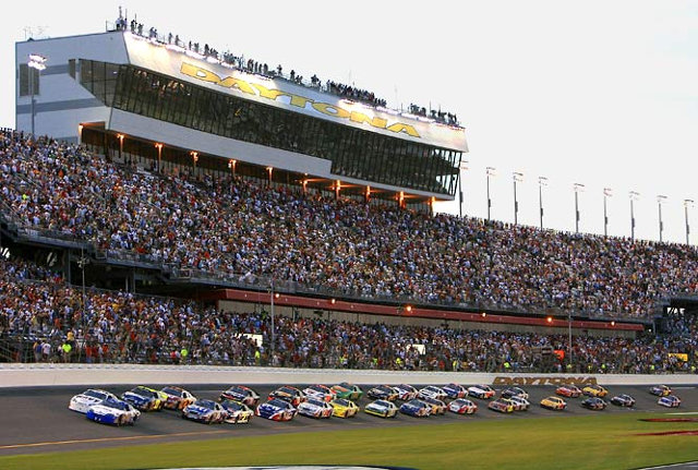 daytona-international-speedway